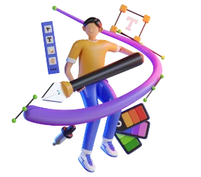 Graphic Designing