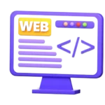 Home 4 Website Development