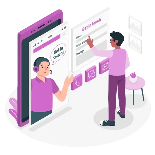 Contact Us Cebrix Marketing