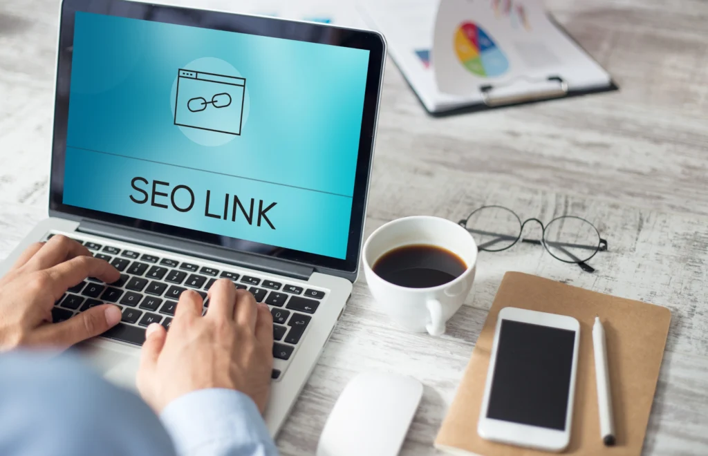 Search Engine Optimization 20 Linking Strategy