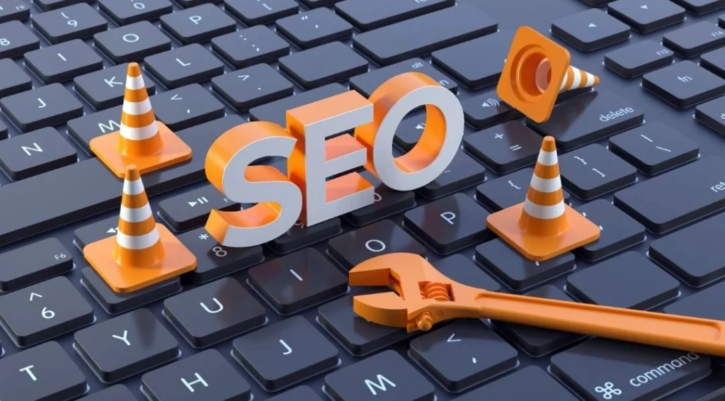 SEO Optimization