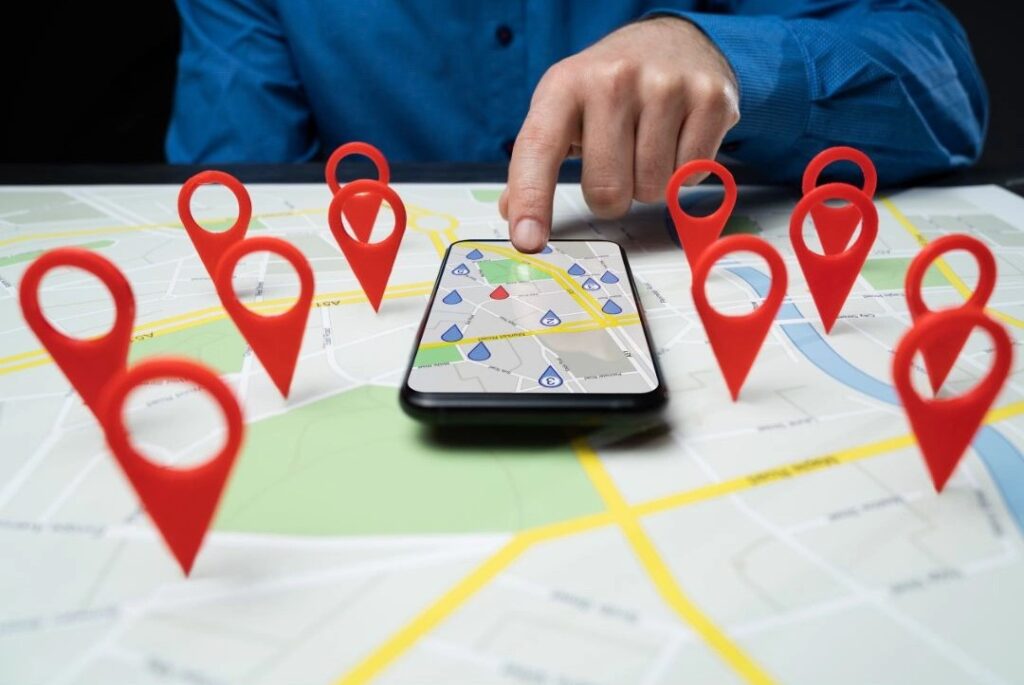 Local SEO Services
