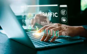 traffic