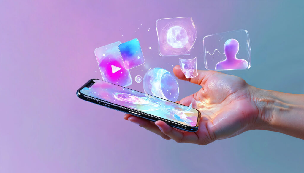 SMM Importance
